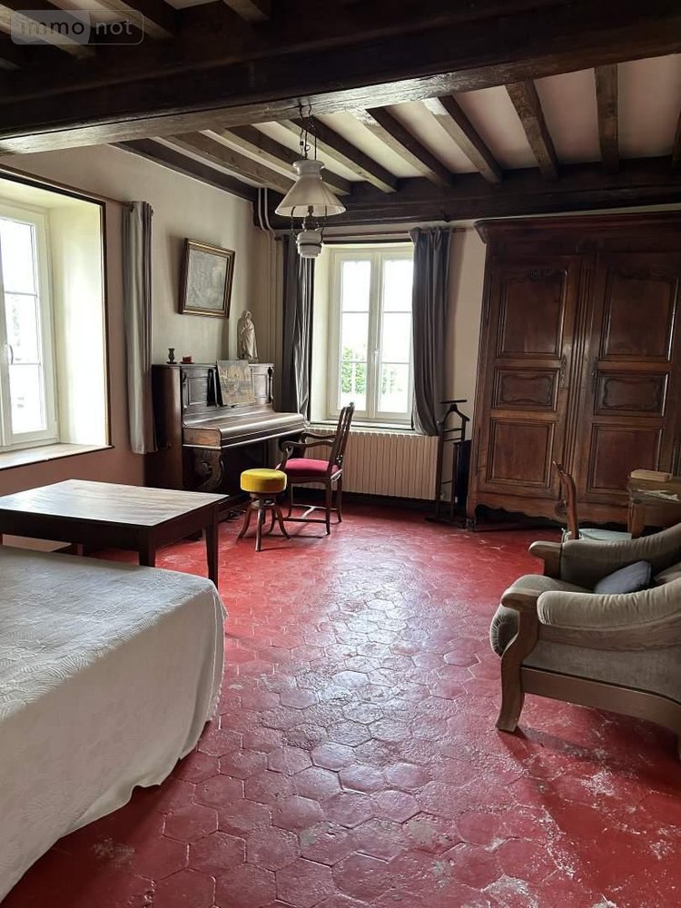 Maison a vendre Pouilly-en-Auxois 21320 Côte-d'Or 125 m2 4 pièces 180000 euros