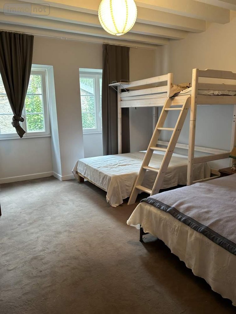 Maison a vendre Pouilly-en-Auxois 21320 Côte-d'Or 125 m2 4 pièces 180000 euros