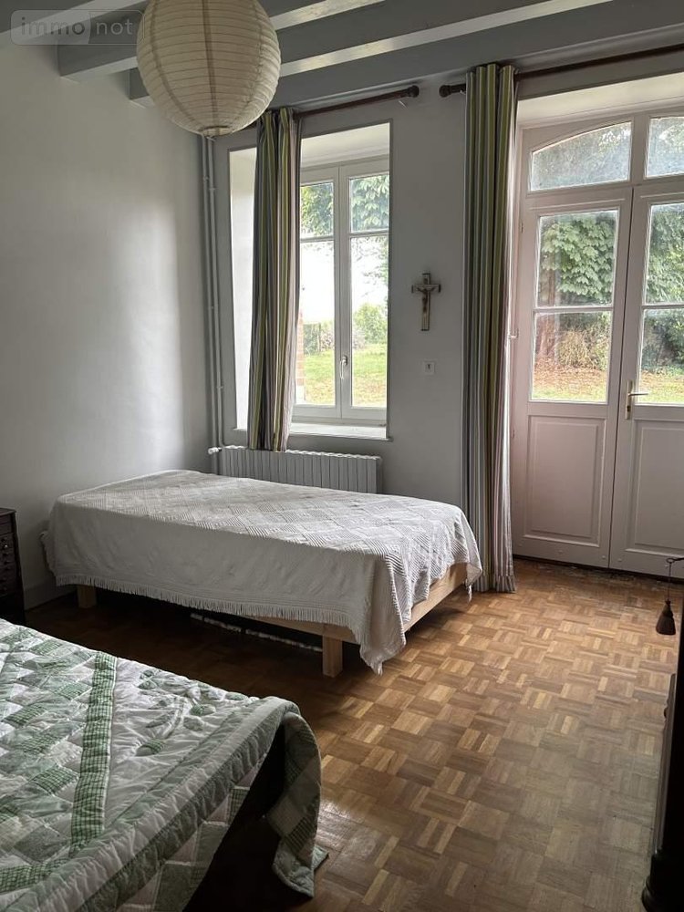 Maison a vendre Pouilly-en-Auxois 21320 Côte-d'Or 125 m2 4 pièces 180000 euros