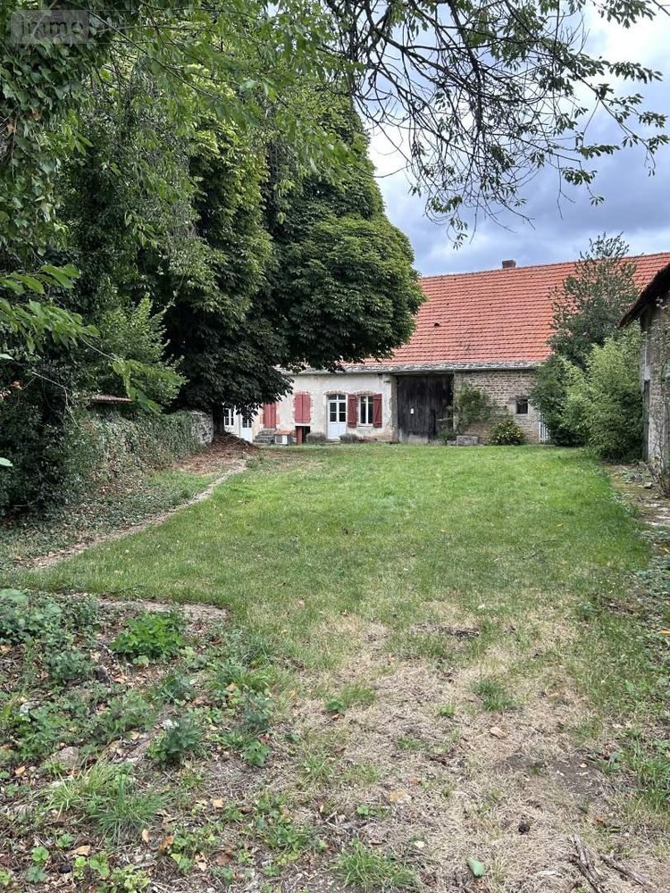 Maison a vendre Pouilly-en-Auxois 21320 Côte-d'Or 125 m2 4 pièces 180000 euros