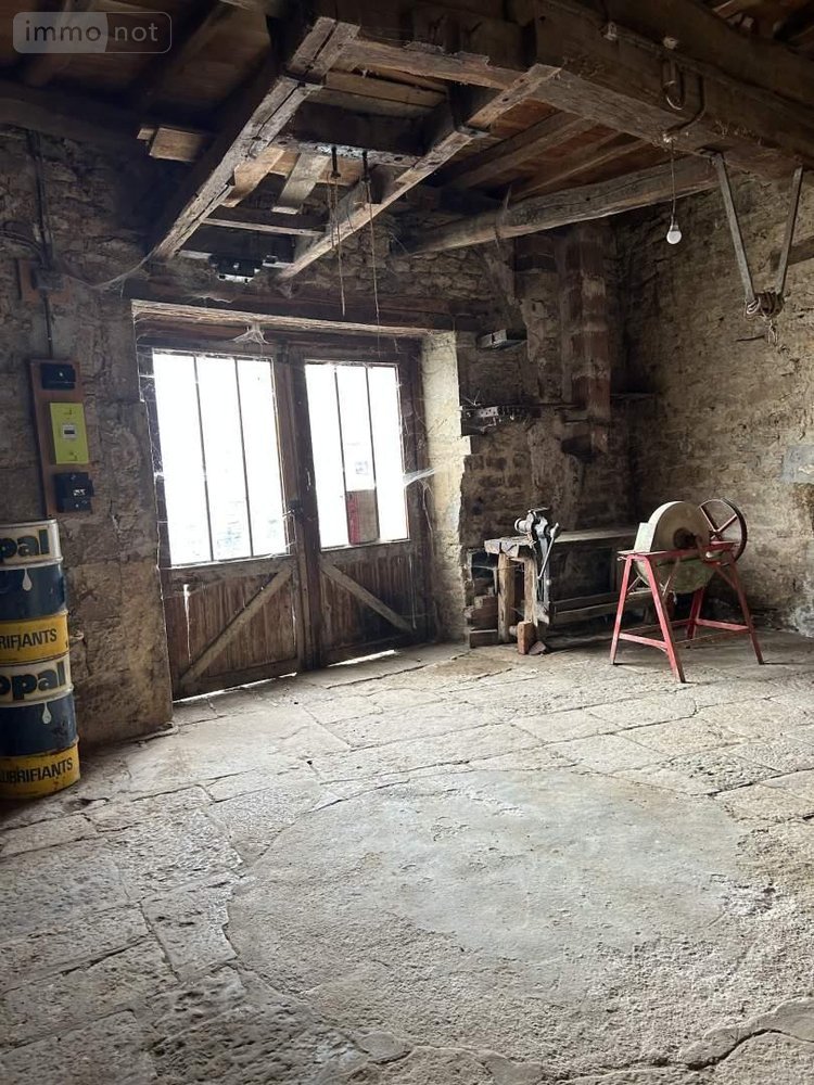 Maison a vendre Pouilly-en-Auxois 21320 Côte-d'Or 92 m2 4 pièces 110000 euros