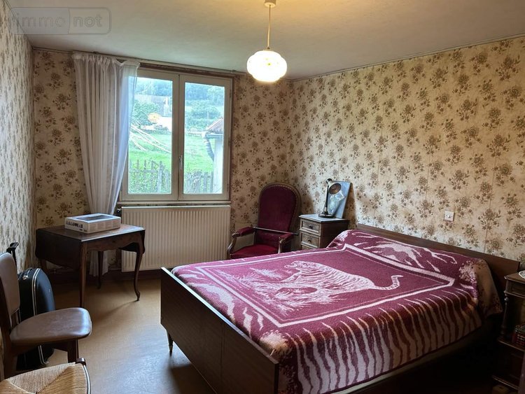 Maison a vendre Pouilly-en-Auxois 21320 Côte-d'Or 92 m2 4 pièces 110000 euros