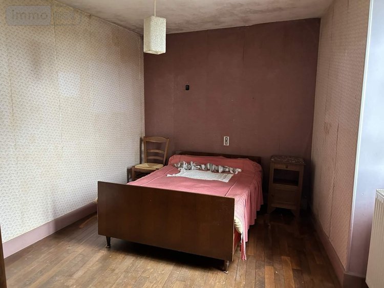 Maison a vendre Pouilly-en-Auxois 21320 Côte-d'Or 92 m2 4 pièces 110000 euros