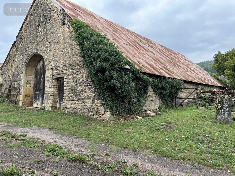 Maison a vendre Pouilly-en-Auxois 21320 Côte-d'Or 92 m2 4 pièces 110000 euros