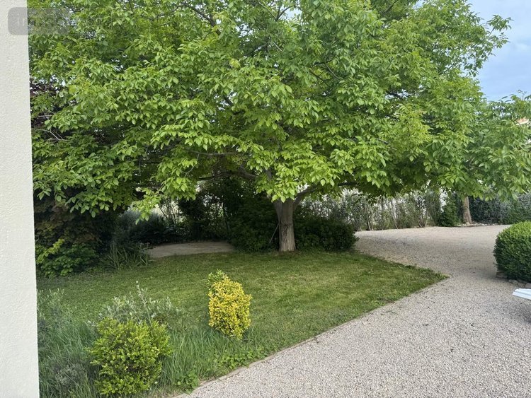 Maison a vendre Camaret-sur-Aigues 84850 Vaucluse 145 m2 5 pièces 460000 euros