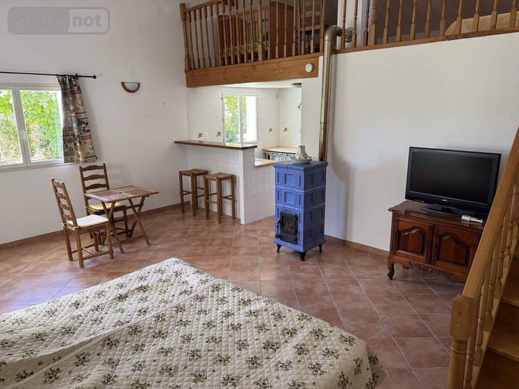 Maison a vendre Camaret-sur-Aigues 84850 Vaucluse 145 m2 5 pièces 460000 euros