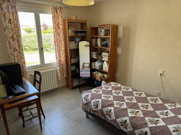 Maison a vendre Camaret-sur-Aigues 84850 Vaucluse 145 m2 5 pièces 460000 euros