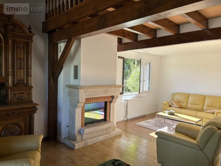 Maison a vendre Dijon 21000 Côte-d'Or 146 m2 6 pièces 274000 euros