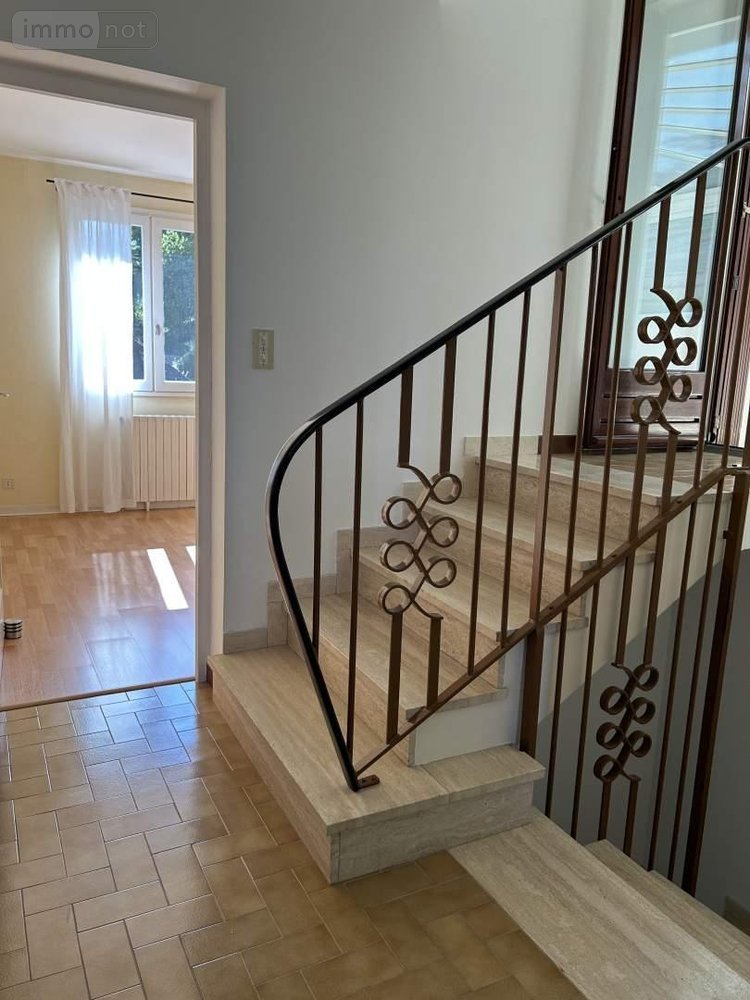 Maison a vendre Dijon 21000 Côte-d'Or 146 m2 6 pièces 274000 euros