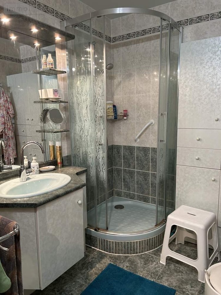 Appartement a vendre Dijon 21000 Côte-d'Or 82 m2 3 pièces 180000 euros