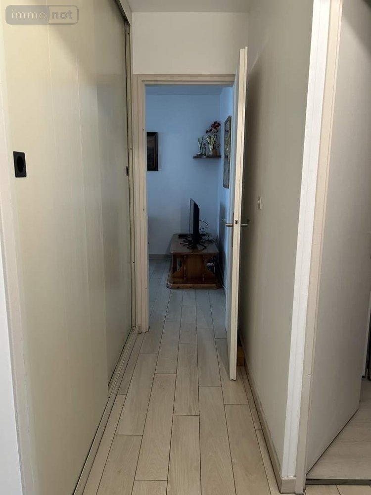 Appartement a vendre Dijon 21000 Côte-d'Or 82 m2 3 pièces 180000 euros