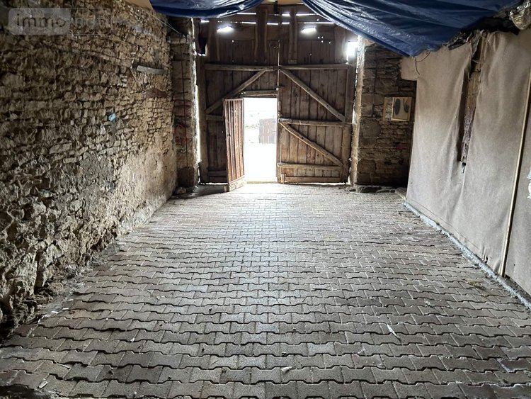 Maison a vendre Pouilly-en-Auxois 21320 Côte-d'Or 140 m2 6 pièces 120000 euros