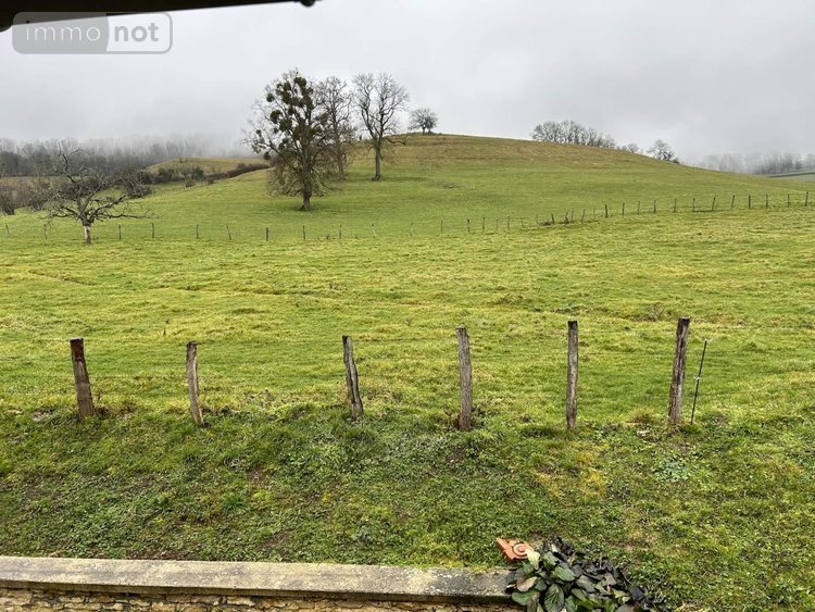 Maison a vendre Pouilly-en-Auxois 21320 Côte-d'Or 140 m2 6 pièces 120000 euros