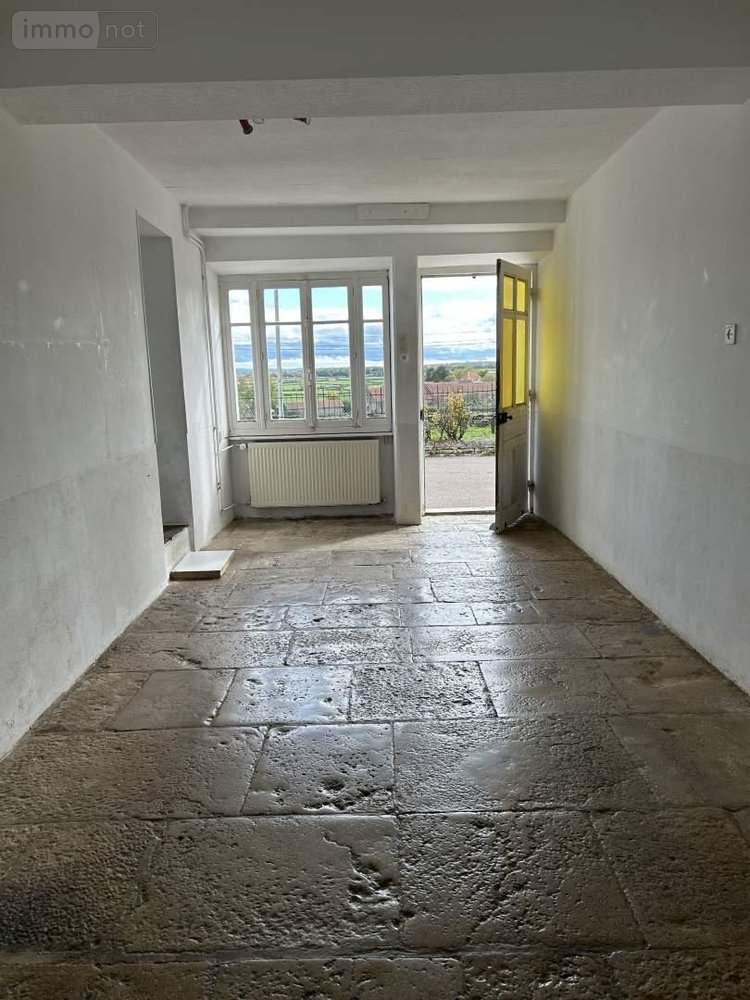 Maison a vendre Pouilly-en-Auxois 21320 Côte-d'Or 140 m2 6 pièces 120000 euros