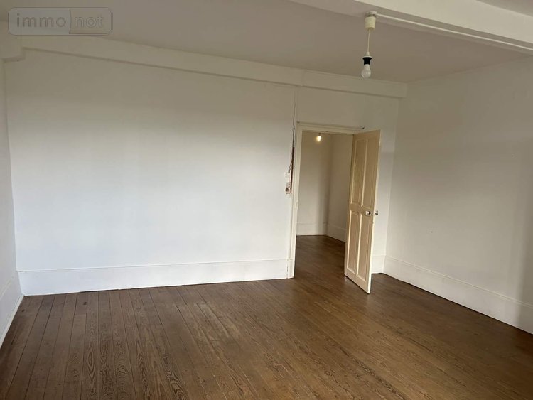 Maison a vendre Pouilly-en-Auxois 21320 Côte-d'Or 140 m2 6 pièces 120000 euros