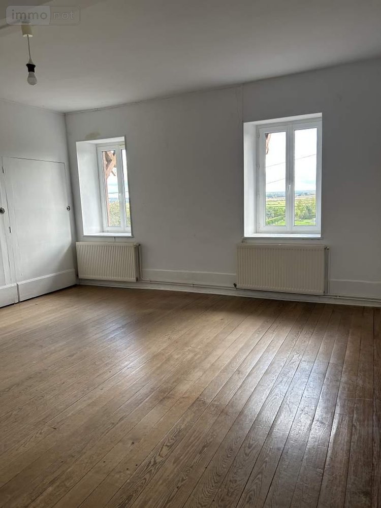 Maison a vendre Pouilly-en-Auxois 21320 Côte-d'Or 140 m2 6 pièces 120000 euros