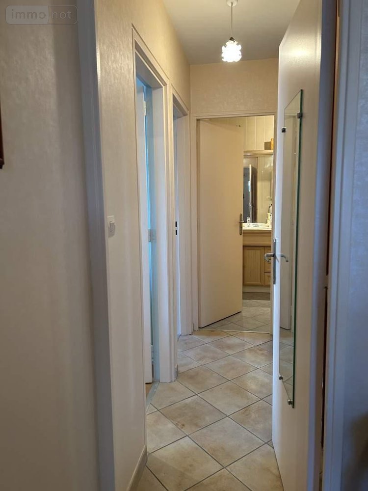 Appartement a vendre Dijon 21000 Côte-d'Or 89 m2 4 pièces 120000 euros