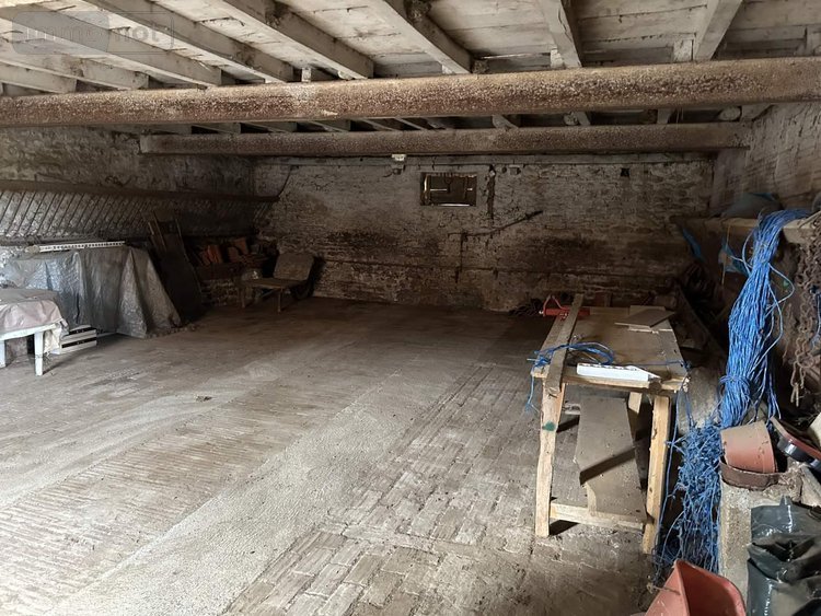 Maison a vendre Pouilly-en-Auxois 21320 Côte-d'Or 139 m2 10 pièces 170000 euros