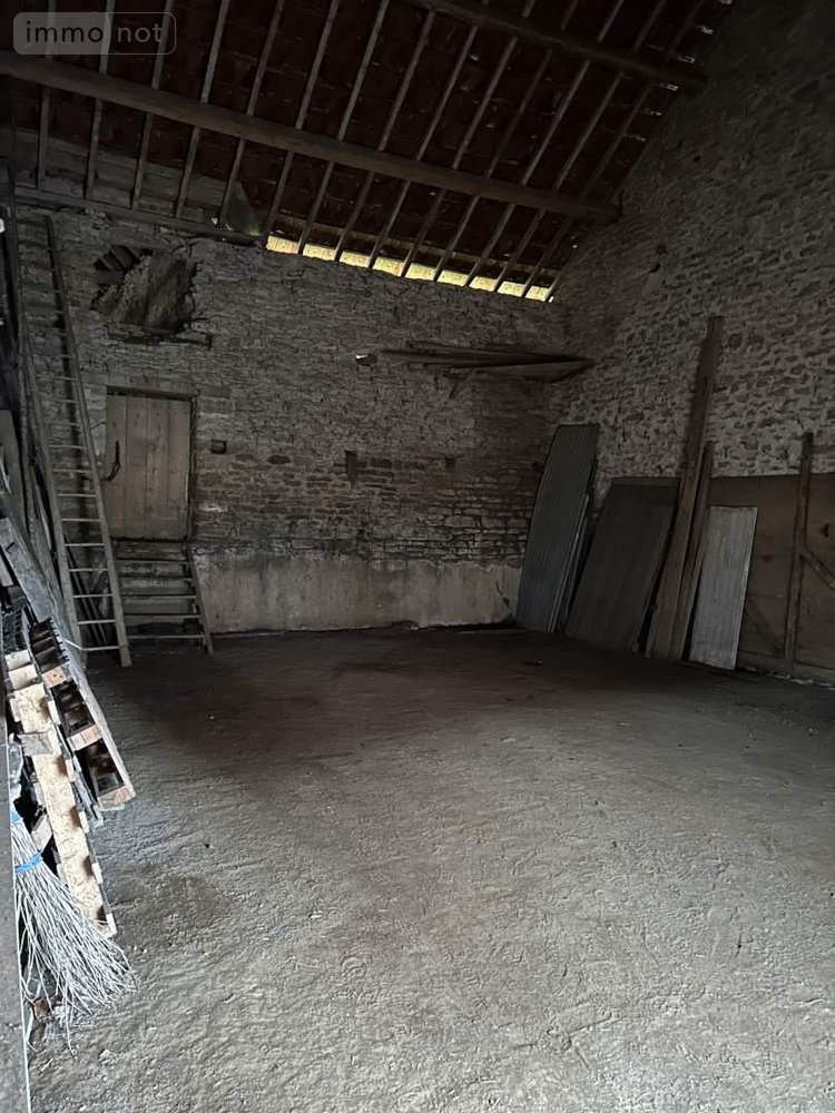 Maison a vendre Pouilly-en-Auxois 21320 Côte-d'Or 139 m2 10 pièces 170000 euros