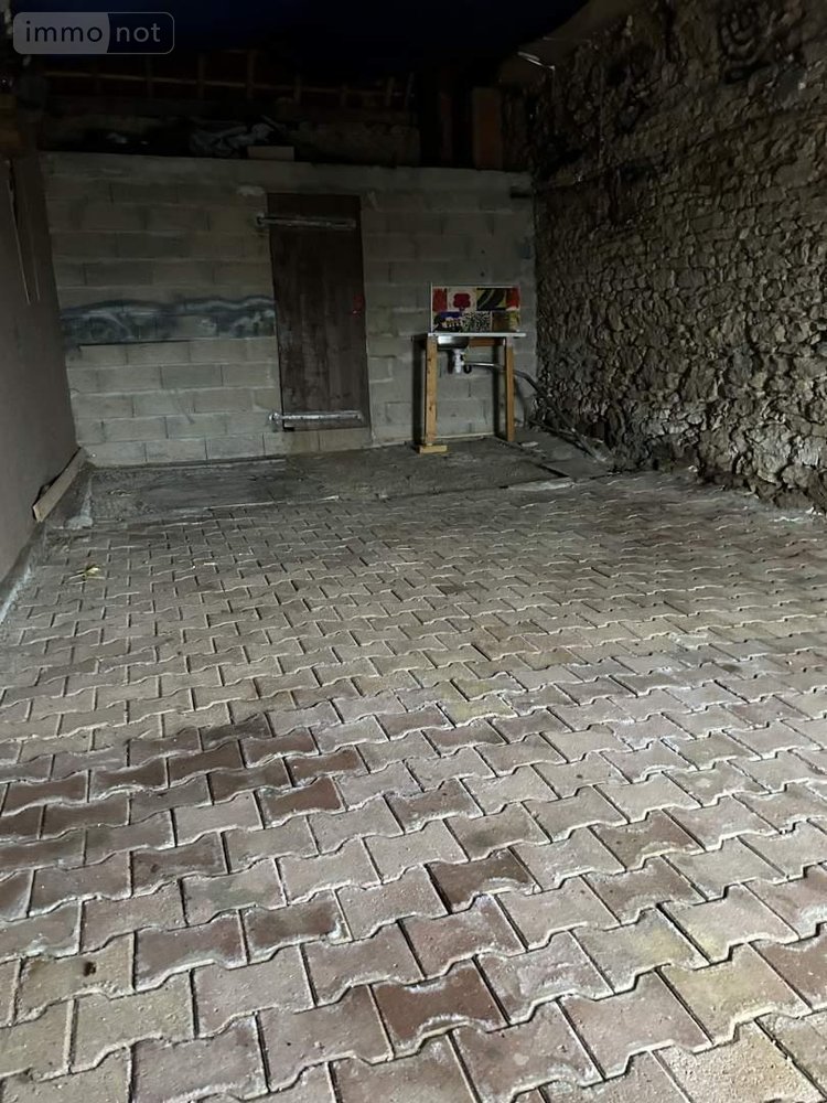 Maison a vendre Pouilly-en-Auxois 21320 Côte-d'Or 139 m2 10 pièces 170000 euros