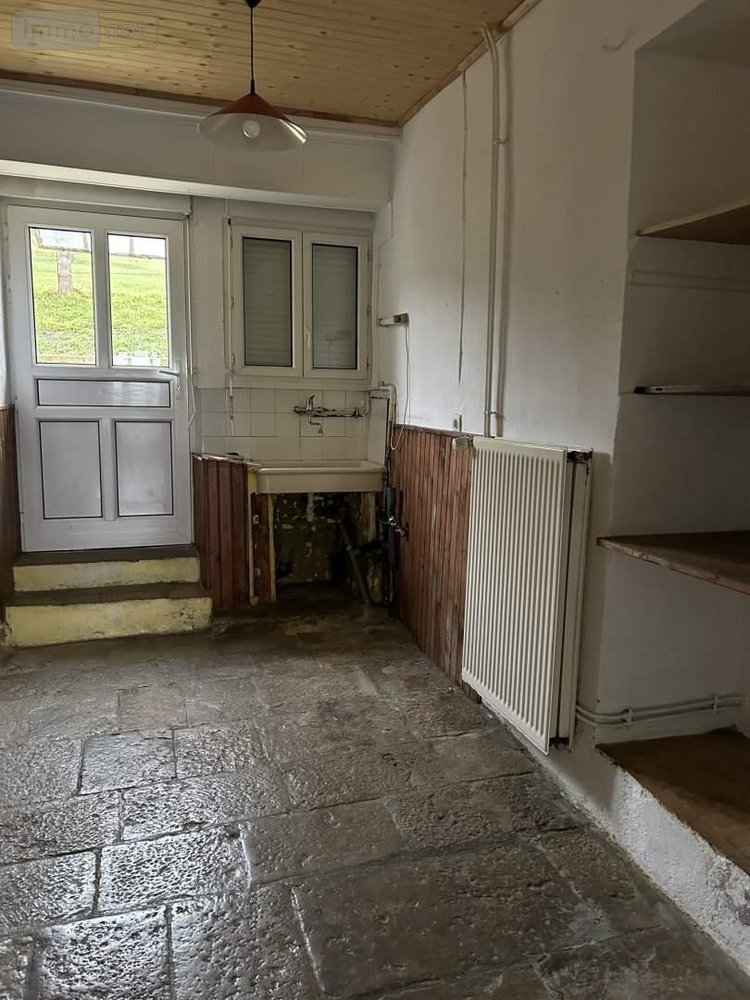 Maison a vendre Pouilly-en-Auxois 21320 Côte-d'Or 139 m2 10 pièces 170000 euros
