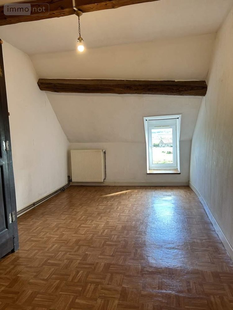 Maison a vendre Pouilly-en-Auxois 21320 Côte-d'Or 139 m2 10 pièces 170000 euros