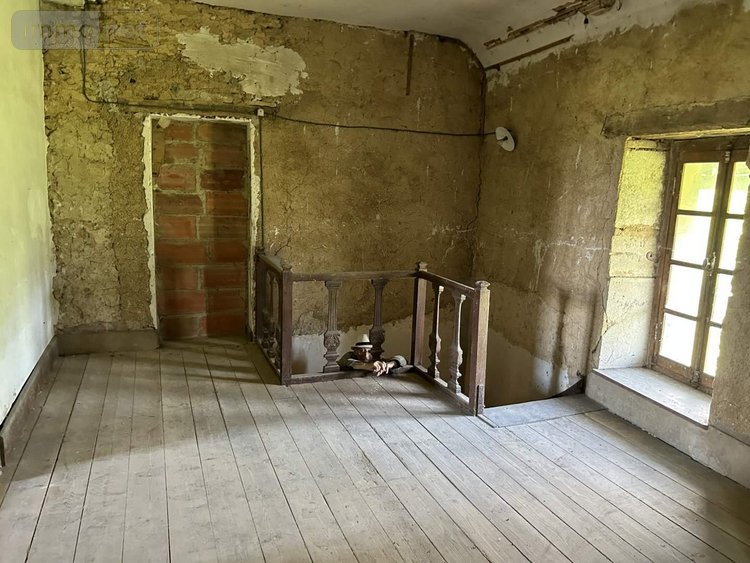 Maison a vendre Pouilly-en-Auxois 21320 Côte-d'Or 148 m2 5 pièces 50000 euros