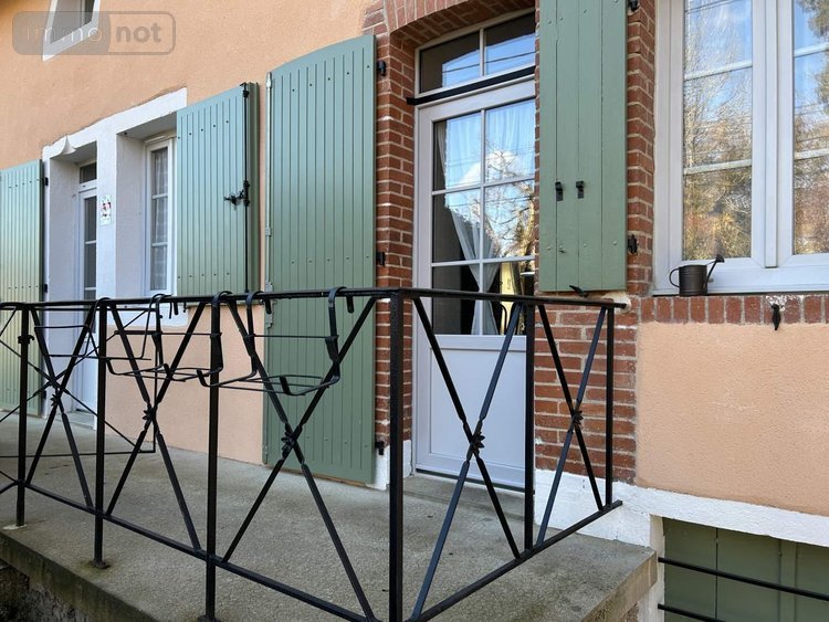 Maison a vendre Pouilly-en-Auxois 21320 Côte-d'Or 150 m2 5 pièces 200000 euros