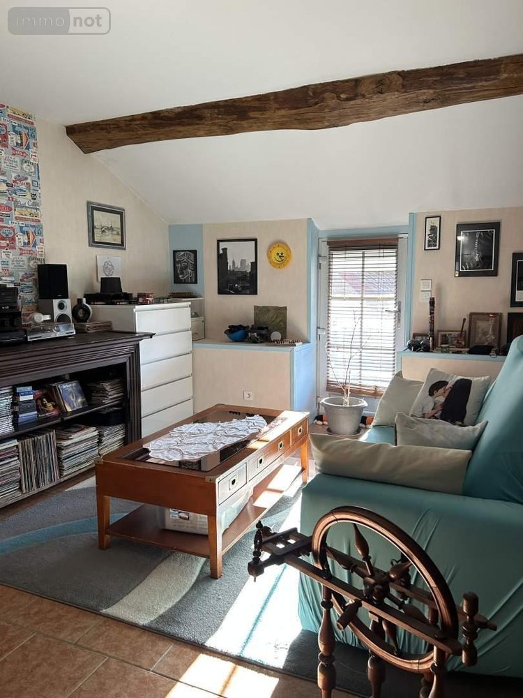 Maison a vendre Pouilly-en-Auxois 21320 Côte-d'Or 150 m2 5 pièces 220000 euros