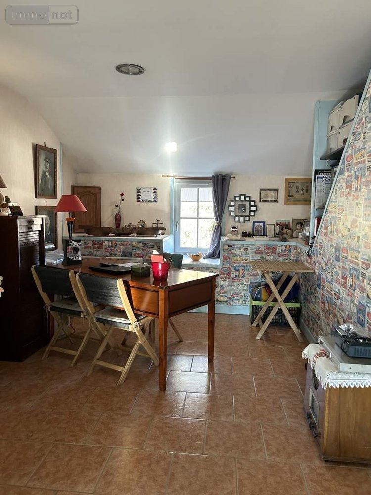 Maison a vendre Pouilly-en-Auxois 21320 Côte-d'Or 150 m2 5 pièces 220000 euros