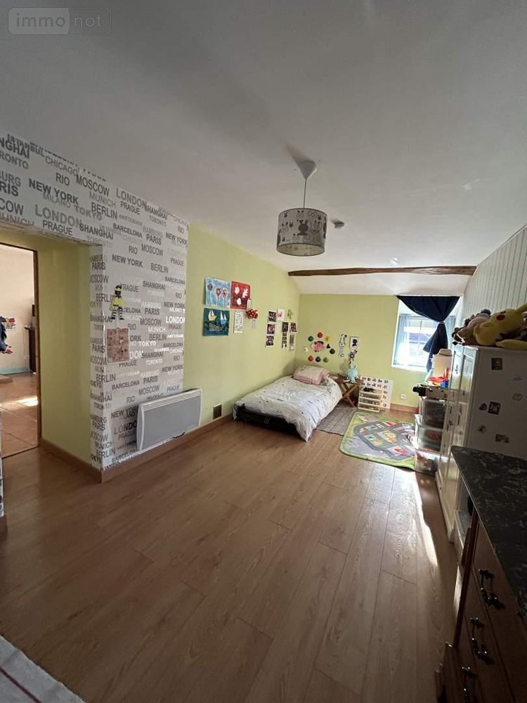 Maison a vendre Pouilly-en-Auxois 21320 Côte-d'Or 150 m2 5 pièces 200000 euros