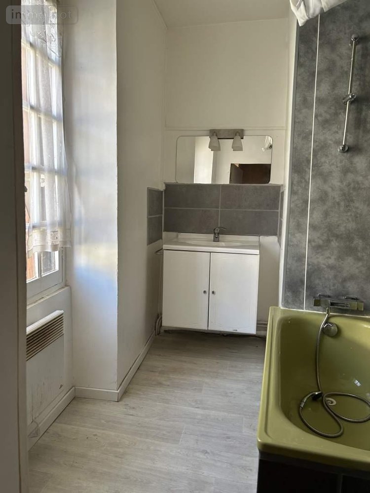 Maison a vendre Arnay-le-Duc 21230 Côte-d'Or 110 m2 3 pièces 49000 euros