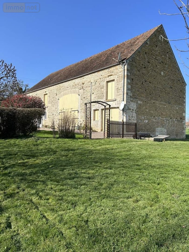 Maison a vendre Vitteaux 21350 Côte-d'Or 130 m2 4 pièces 210000 euros