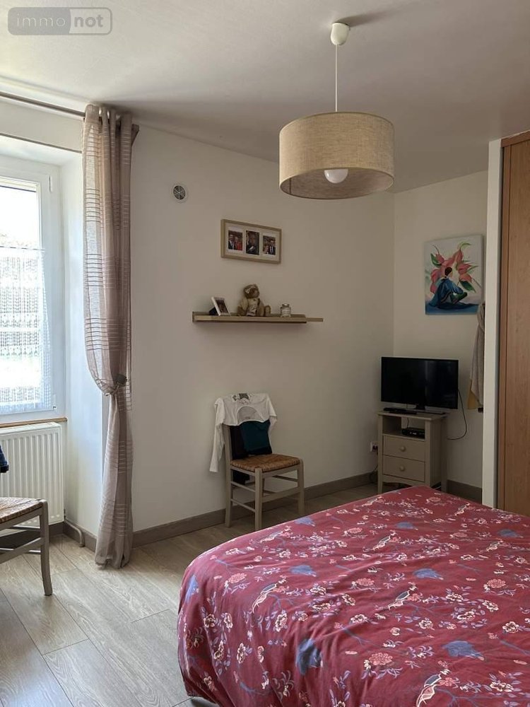 Maison a vendre Vitteaux 21350 Côte-d'Or 130 m2 4 pièces 210000 euros