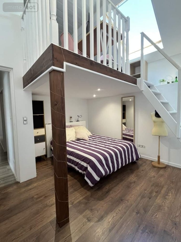 Maison a vendre Pouilly-en-Auxois 21320 Côte-d'Or 80 m2 3 pièces 175000 euros