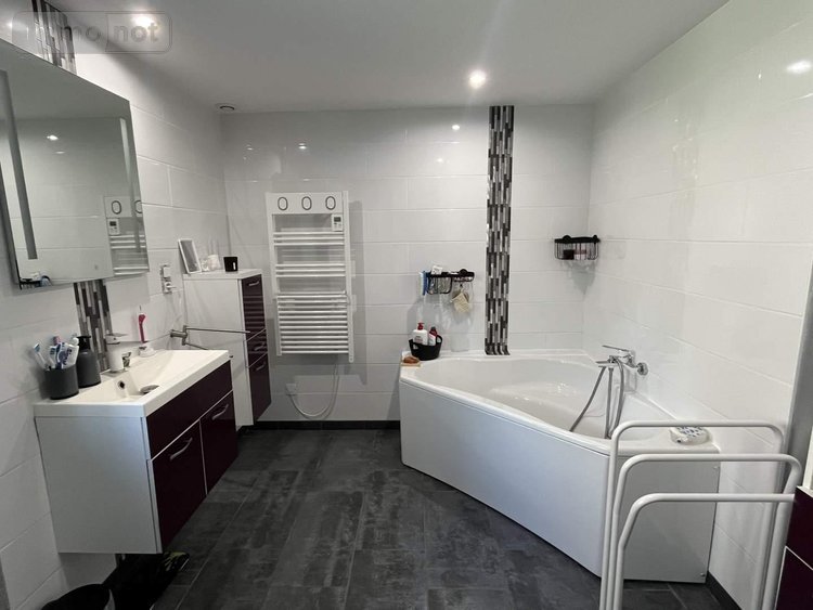 Maison a vendre Pouilly-en-Auxois 21320 Côte-d'Or 80 m2 3 pièces 175000 euros