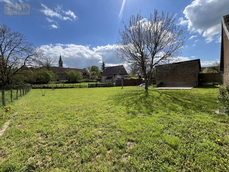 Maison a vendre Pouilly-en-Auxois 21320 Côte-d'Or 80 m2 3 pièces 175000 euros