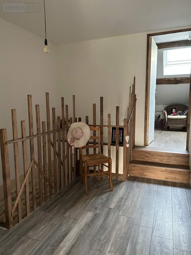 Maison a vendre Pouilly-en-Auxois 21320 Côte-d'Or 102 m2 5 pièces 150000 euros