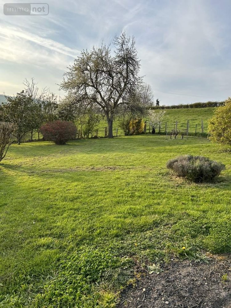 Maison a vendre Pouilly-en-Auxois 21320 Côte-d'Or 102 m2 5 pièces 150000 euros