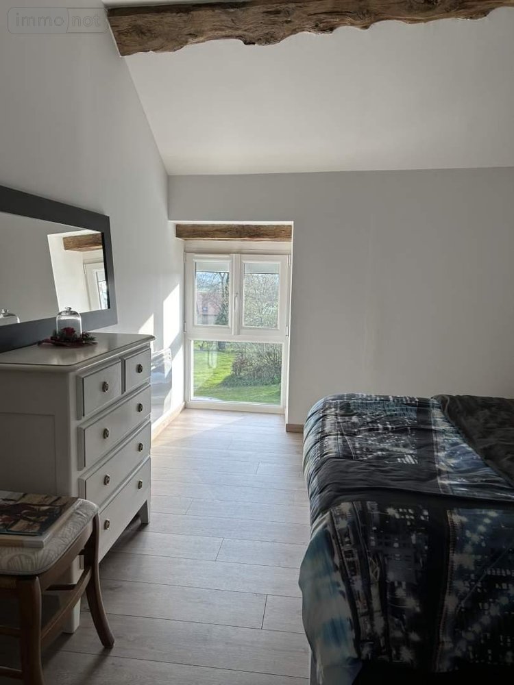 Maison a vendre Pouilly-en-Auxois 21320 Côte-d'Or 102 m2 5 pièces 150000 euros