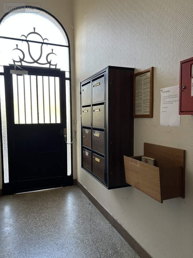 Appartement a vendre Dijon 21000 Côte-d'Or 51 m2 2 pièces 150000 euros