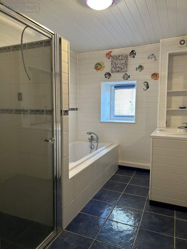 Maison a vendre Fleurey-sur-Ouche 21410 Côte-d'Or 88 m2 3 pièces 150000 euros