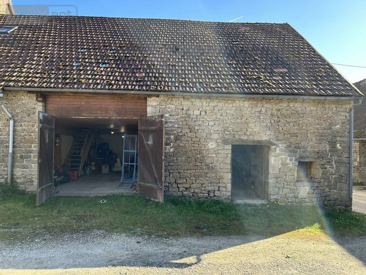 Maison a vendre Pouilly-en-Auxois 21320 Côte-d'Or 50 m2 2 pièces 39000 euros