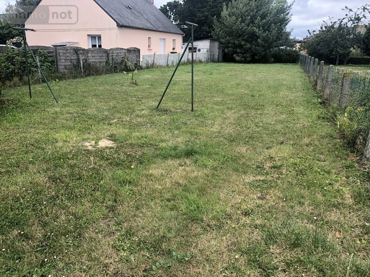 Maison a vendre Saint-Alban 22400 Côtes-d'Armor 105 m2 4 pièces 177650 euros