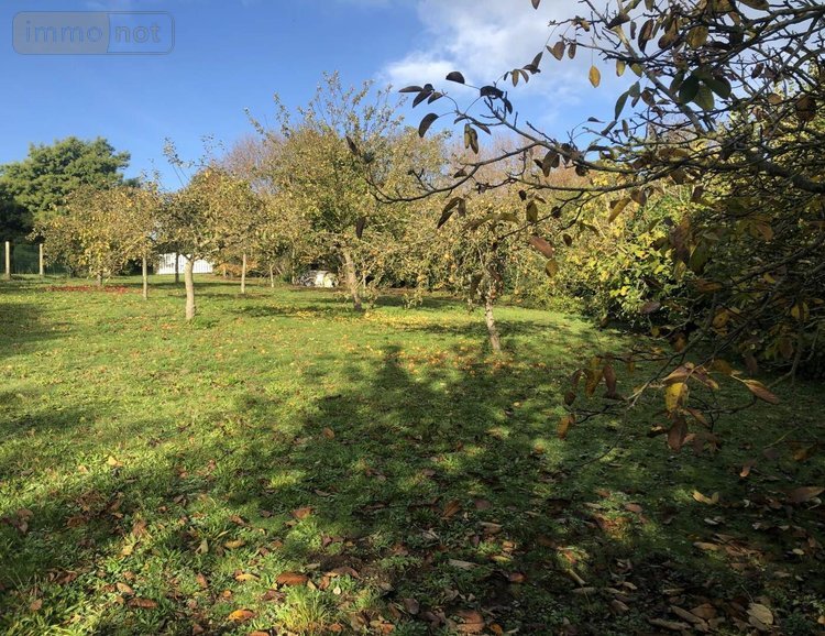 Terrain a batir a vendre Pléneuf-Val-André 22370 Côtes-d'Armor 1400 m2  622800 euros