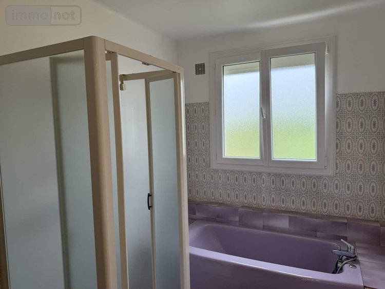 Maison a vendre Yffiniac 22120 Côtes-d'Armor 147 m2 5 pièces 235125 euros