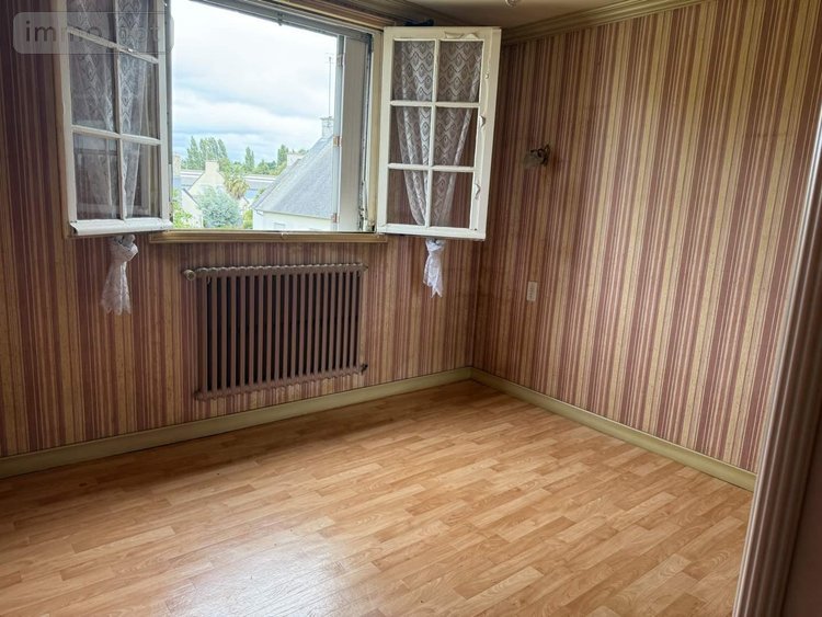 Maison a vendre Yffiniac 22120 Côtes-d'Armor 147 m2 5 pièces 235125 euros