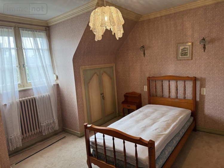 Maison a vendre Yffiniac 22120 Côtes-d'Armor 147 m2 5 pièces 235125 euros