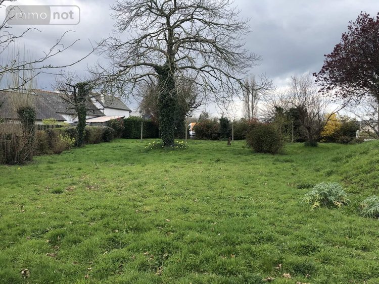 Maison a vendre Lamballe-Armor 22400 Côtes-d'Armor 84 m2 5 pièces 261250 euros