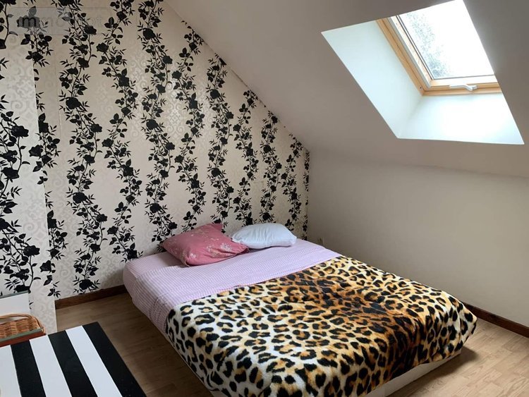 Maison a vendre Saint-Alban 22400 Côtes-d'Armor 137 m2 7 pièces 292600 euros